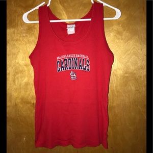 St. Louis Cardinals top